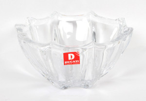 Ducati limited edition Glass Bowl Set
