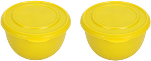 Winsky kitchen classic Plastic, Steel Bowl Set