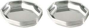 Arihant Set of 12 Stainless Steel Bowl