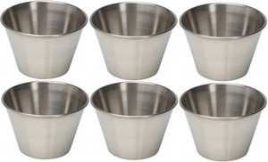 Dynore Stainless Steel Bowl Set
