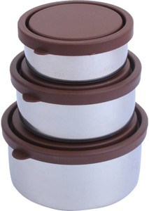 Lavi Multi-Purpose Ideal Home & Kitchen Stainless Steel Bowl Set