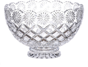 PRAX Glass Bowl