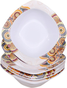 Lumineck SAPPHIRE Melamine Bowl Set