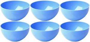 Microgen Polypropylene Bowl Set