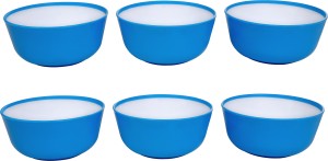CSM Plastic Bowl Set
