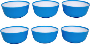 CSM Plastic Bowl Set