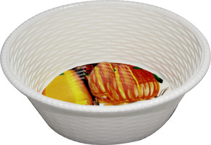 Paramsai Plastic Bowl Set