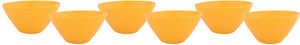Borosil Trendy 7inch Melamine Bowl Set