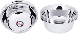 Embassy Malaysian Vati Stainless Steel Bowl