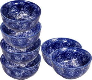 Elite Handicrafts Elegant Ceramic Bowl Set