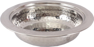 IndianArtVilla Stainless Steel Bowl
