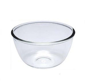 Lucky Glass Glass Bowl Set