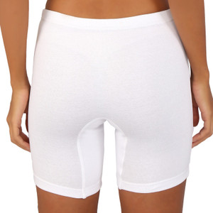 Bralux Cycling Shorts Solid Women S Boxer Pack Of 1 Best Price In