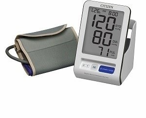 Citizen ch 456 bp monitor price store