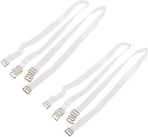 Good Connection Beaded Bra Straps