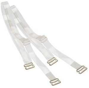 Florentyne Fabric Bra Straps