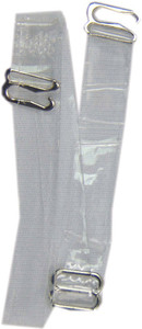 FIGURE N FIT Printed Bra Straps