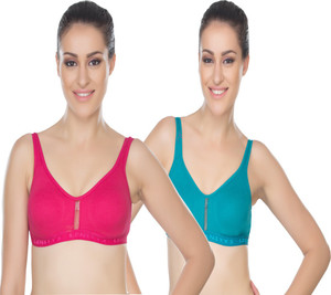 lenity sports bra