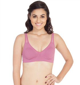 soie sports bra