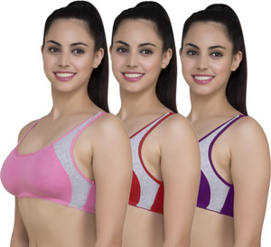 sure fit bra