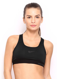 Nike classic 2025 padded bra
