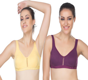 lenity sports bra