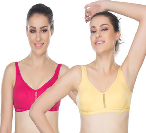 lenity sports bra