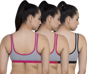 sure fit bra