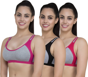 sure fit bra