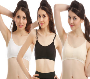 lenity sports bra