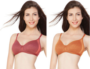 nagina sports bra