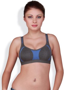 floret sports bra