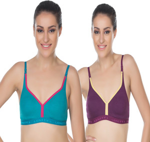 lenity sports bra