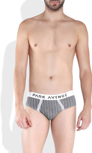 Park Avenue Men's Brief