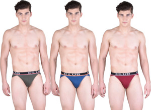 Dollar Bigboss Men's Brief