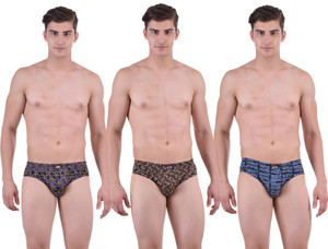 Dollar Bigboss Men's Brief