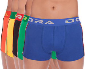 Dora Men's Neo Midway Brief