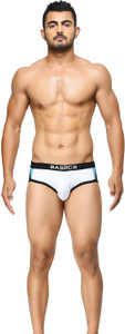 BASIICS by La Intimo Men's Brief