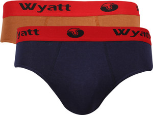 Wyatt Men's Brief