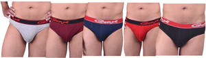 Gen X Men's Rush Brief