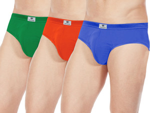 Selfcare Men's Brief