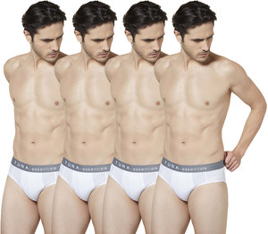 Tuna London Men's Brief