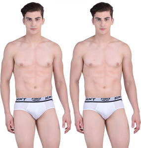 Force Nxt Men's Brief