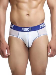 Punch Men's Brief
