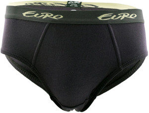 Euro Fashion Men's Brief