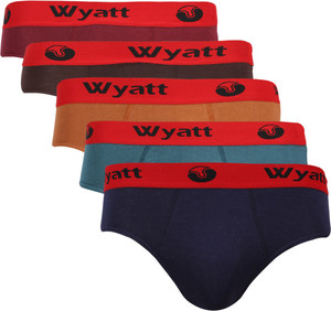 Wyatt Men's Brief