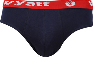 Wyatt Men's DBU Brief