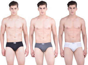 Force Nxt Men's Brief