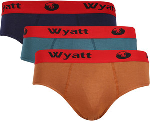 Wyatt Men's Brief