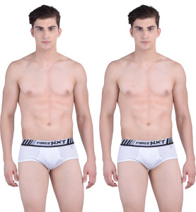 Force Nxt Men's Brief